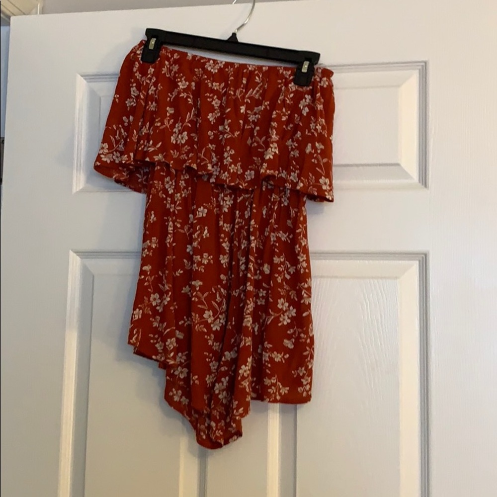 romper